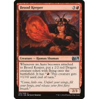 Brood Keeper