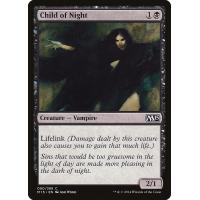 Child of Night 