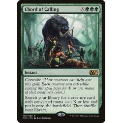 Chord of Calling 