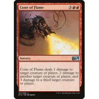 Cone of Flame