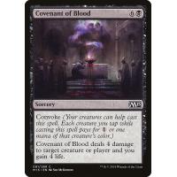 Covenant of Blood 