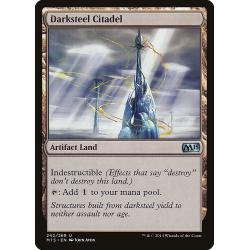Darksteel Citadel 