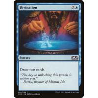 Divination 