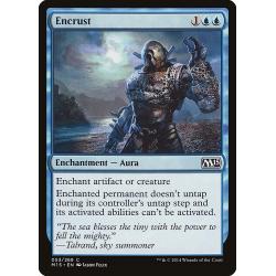 Encrust 