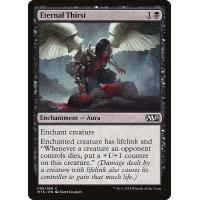 Eternal Thirst 