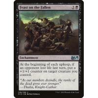 Feast on the Fallen