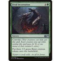 Feral Incarnation