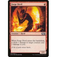 Forge Devil 