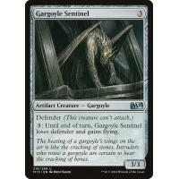 Gargoyle Sentinel 