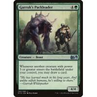 Garruk's Packleader