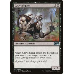 Gravedigger *EX*