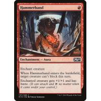 Hammerhand 