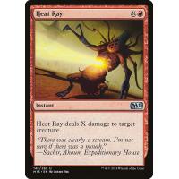 Heat Ray