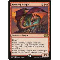 Hoarding Dragon 