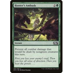 Hunter's Ambush 