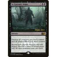 In Garruk's Wake *Launch Promo*