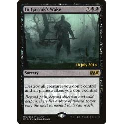 In Garruk's Wake *Launch Promo*