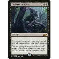 In Garruk's Wake 