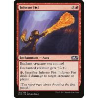 Inferno Fist 