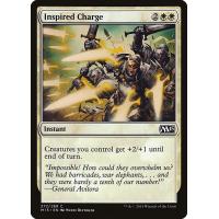 Inspired Charge