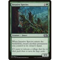 Invasive Species 