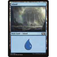 Island #254