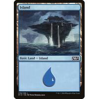Island #256