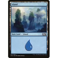 Island #257