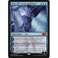 Jace, the Living Guildpact 