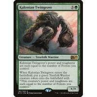 Kalonian Twingrove 