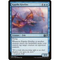 Kapsho Kitefins