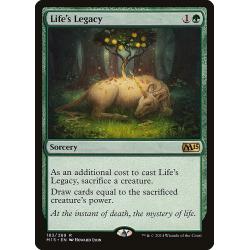 Life's Legacy *Premium Foil*