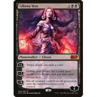 Liliana Vess 