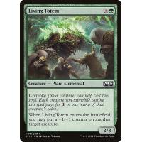Living Totem 