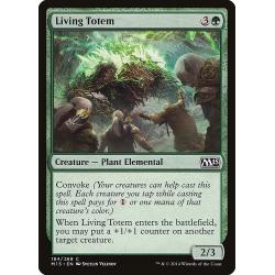 Living Totem *EX*