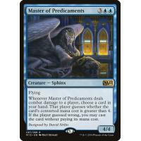 Master of Predicaments 