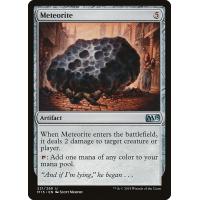 Meteorite 