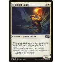 Midnight Guard 