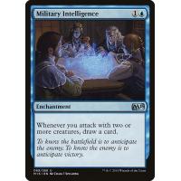 Military Intelligence