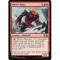 Miner's Bane 
