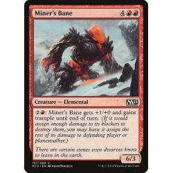 Miner's Bane *Premium Foil*