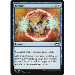 Negate
