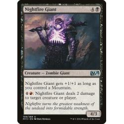 Nightfire Giant 