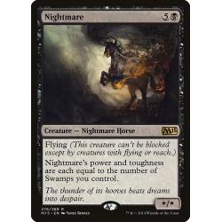 Nightmare 