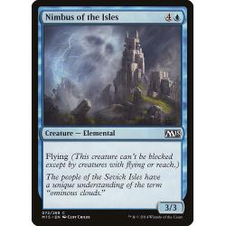 Nimbus of the Isles
