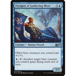 Paragon of Gathering Mists