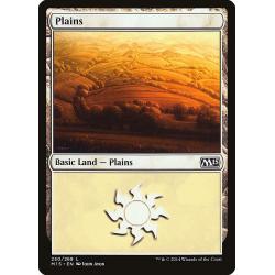 Plains #250
