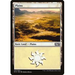 Plains #253