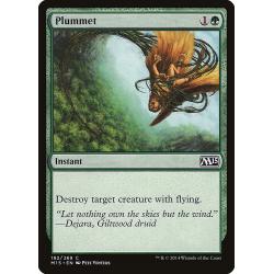 Plummet *EX*