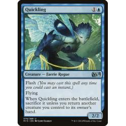 Quickling *EX*